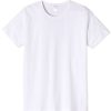 Women Lake | Lake Pima Sleep Tee In White Women