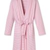 Women Lake | Lake Women Pima Robe In Posy