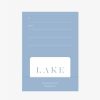 Gifts Lake | Lake Gift Card For Her