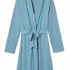 Women Lake | Lake Pima Robe In Celestial