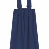 Women Lake | Lake Women Lolly Mini Dress In Navy