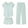 Women Lake | Lake Women Pima Bundle In Parisian Green