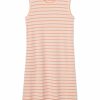 Women Lake | Lake Pima Weekend Tank Gown In Volley