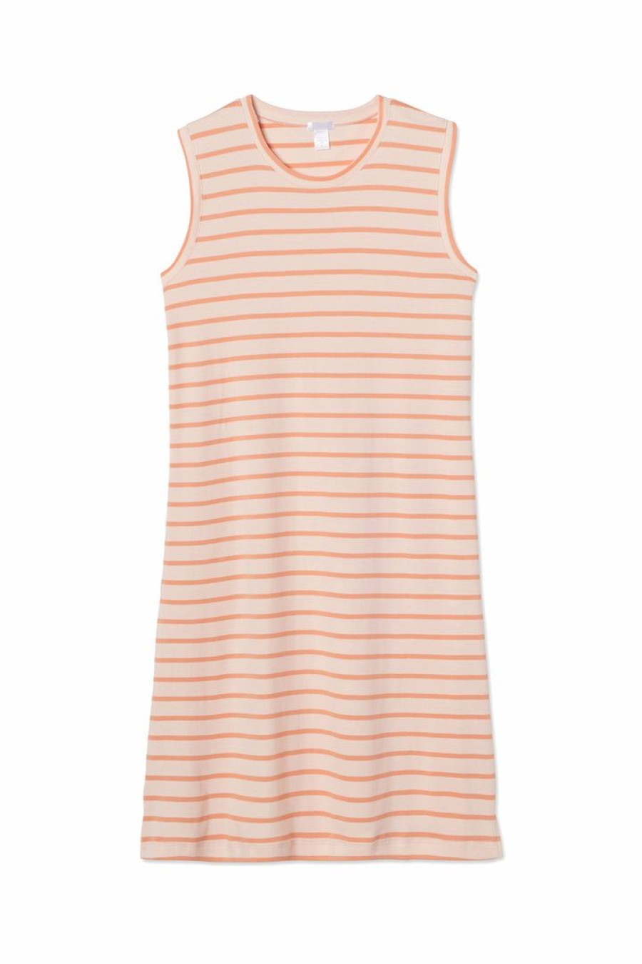 Women Lake | Lake Pima Weekend Tank Gown In Volley