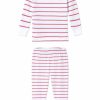 Kids Lake | Lake Kids Baby Long-Long Set In Sport