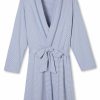 Women Lake | Lake Women Pima Robe In Aura