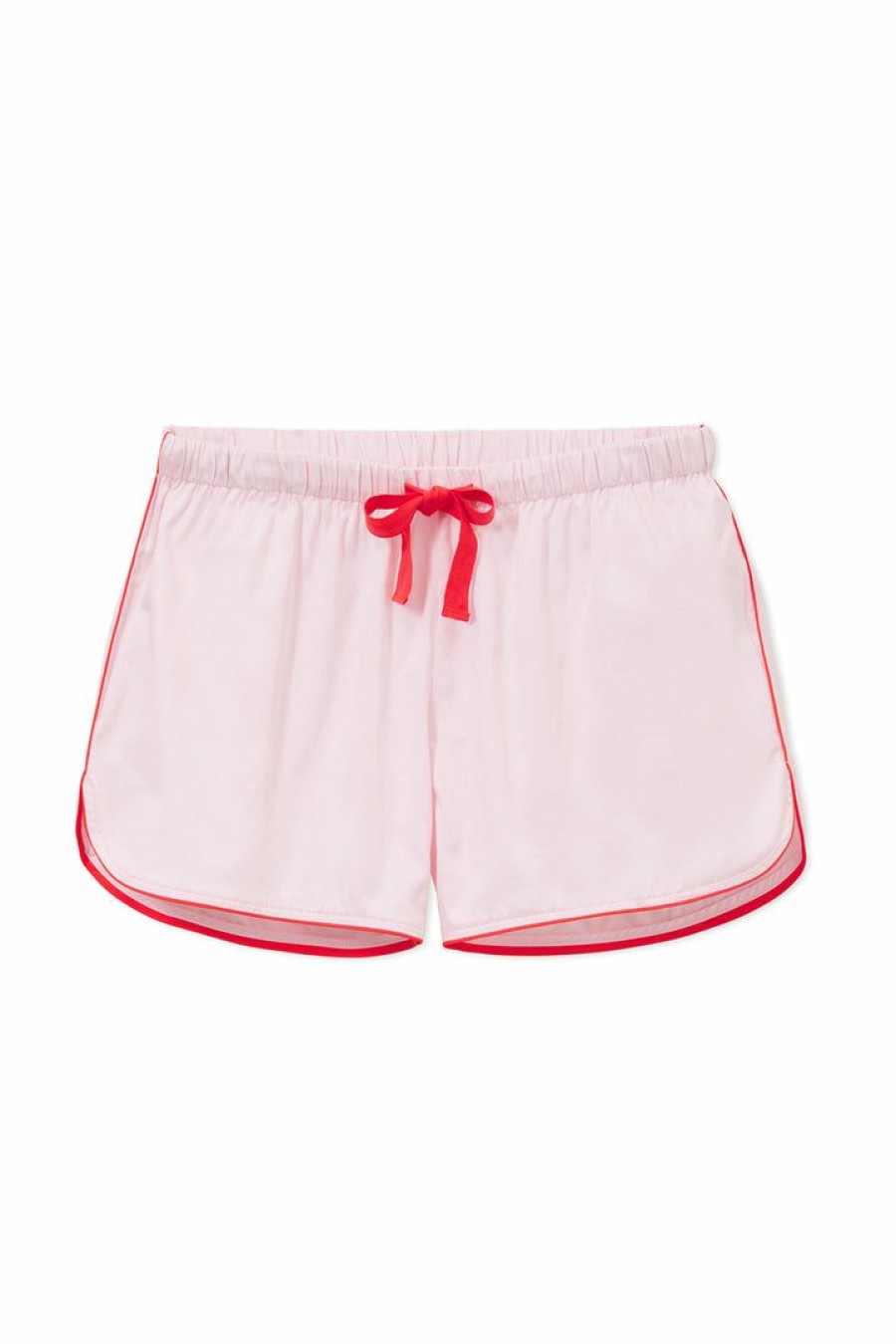 Women Lake | Lake Women Boxer In Poppy