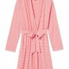 Women Lake | Lake Women Pima Robe In Sarong