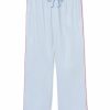 Women Lake | Lake Poplin Pajama Pants In Americana