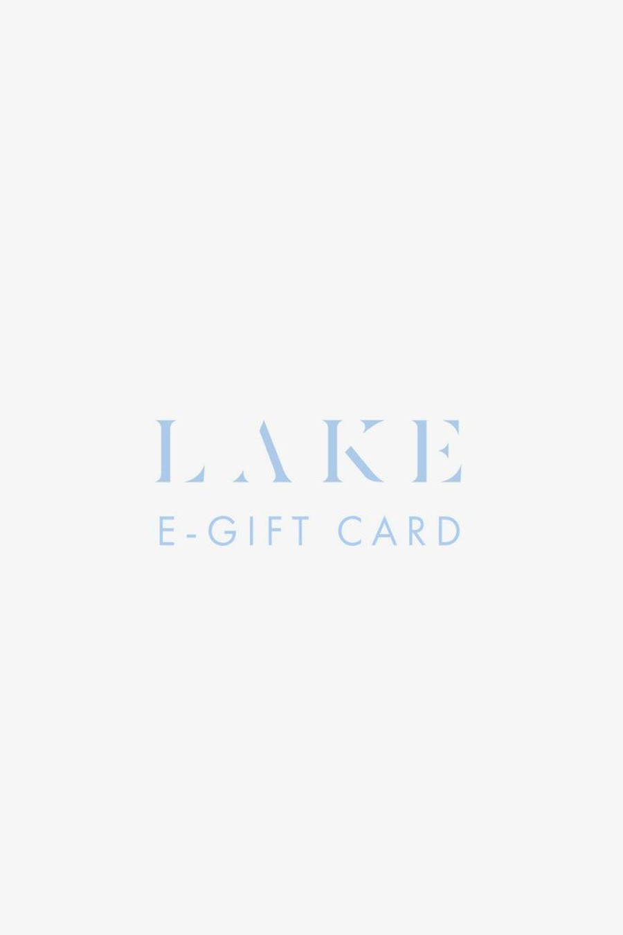 Gifts Lake | Giftwizard E-Gift Card For Her