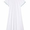 Women Lake | Lake Patio Midi Dress In Provence Women