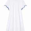 Women Lake | Lake Patio Dress In Ultramarine Women