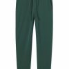 Gifts Lake | Lake Men'S Bamboo Lounge Pants In Forest